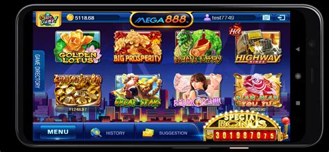 download mega888|MEGA888™ APK 2024 .